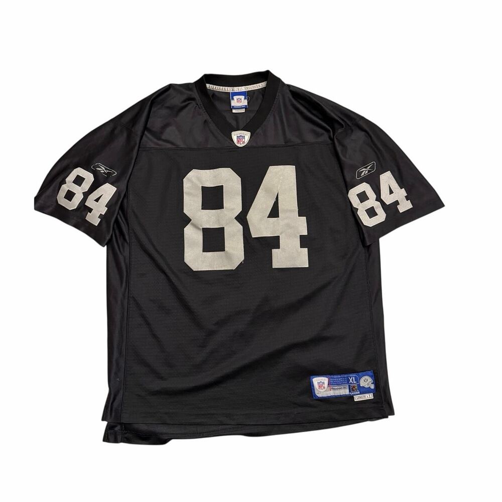 Vintage NFL Raiders jersey